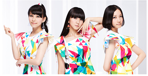 Perfume Level3 ジャケット画像公開 Perfumeの魅力ってヤバくね